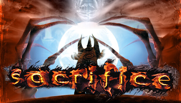 Sacrifice PC