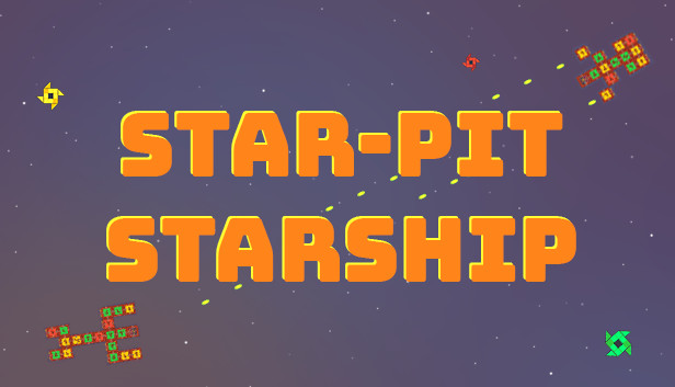 Star-Pit Starship