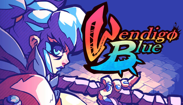 Wendigo Blue