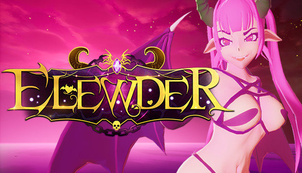 Elewder