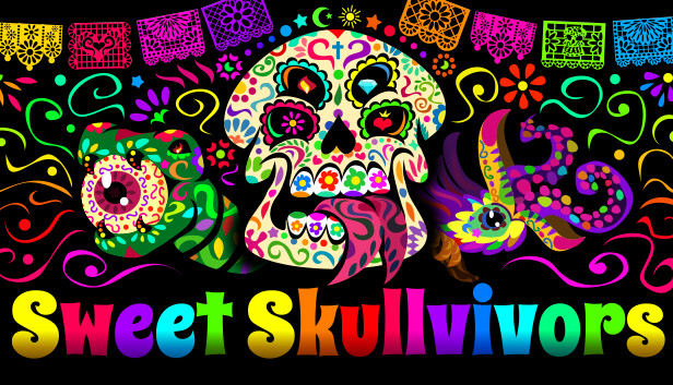 Sweet Skullvivors