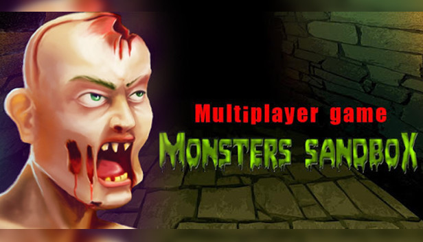 Monsters sandbox