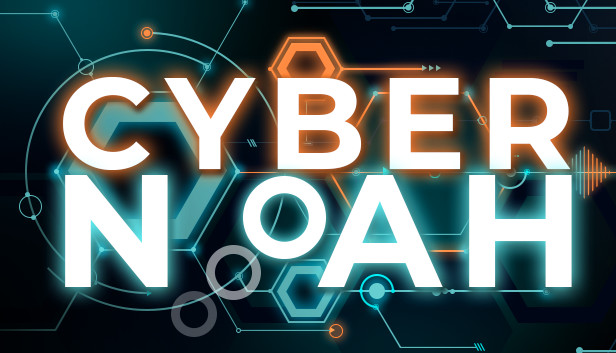 Cyber Noah