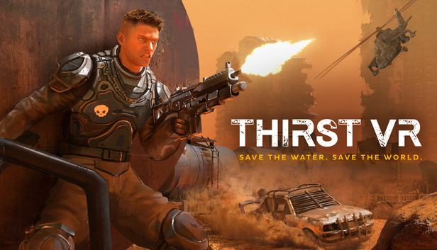 Thirst VR