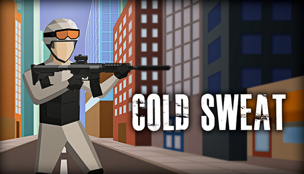 Cold Sweat