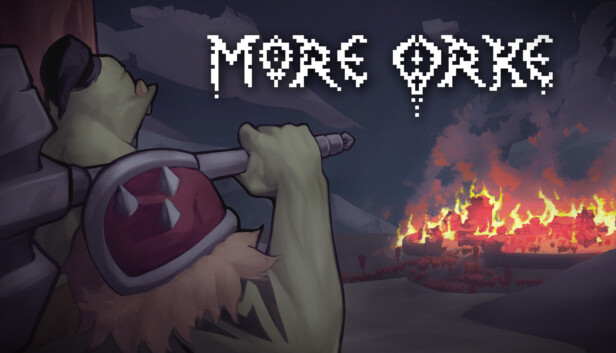 More Orke