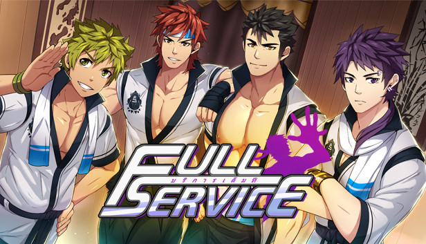 Full Service