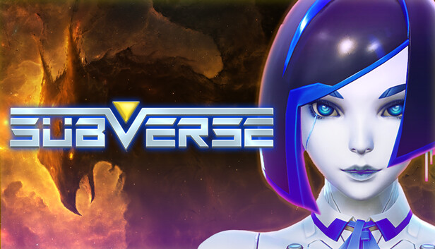 Subverse - 4KMovies