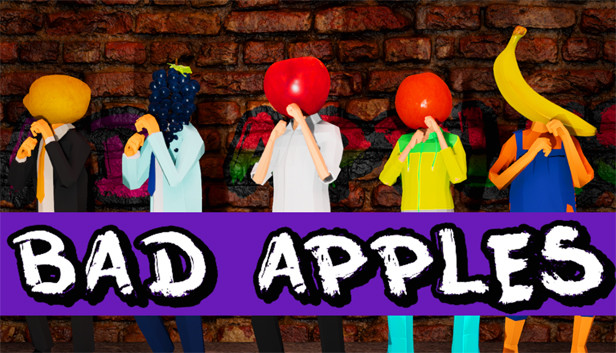 Bad Apples