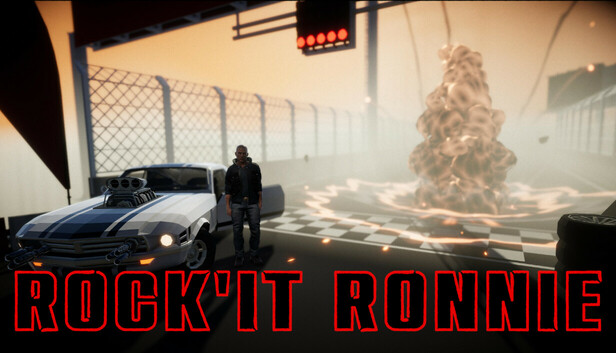 RockIt Ronnie
