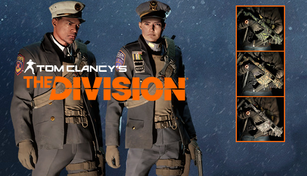 Tom Clancy's The Division™ - Parade Pack