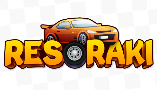 Resoraki: The racing