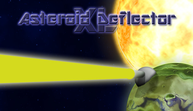 Asteroid Deflector XL