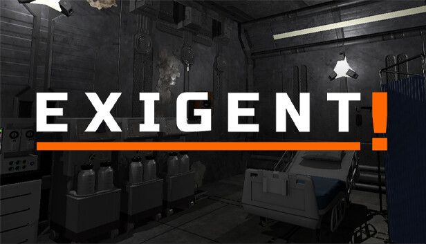 Exigent
