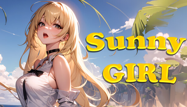 Sunny Girl