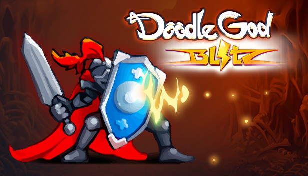 Doodle God Blitz: Let there be light DLC