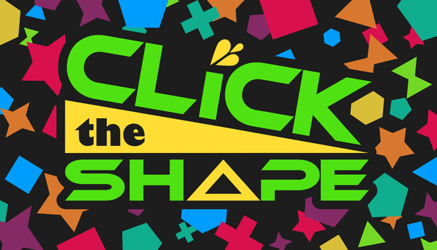 Click the Shape