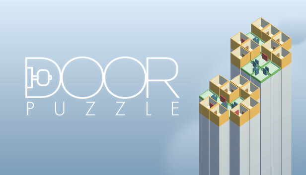Door Puzzle
