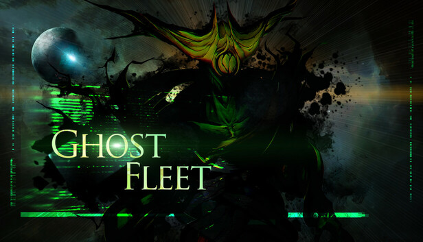 Ghost Fleet 幽灵舰队