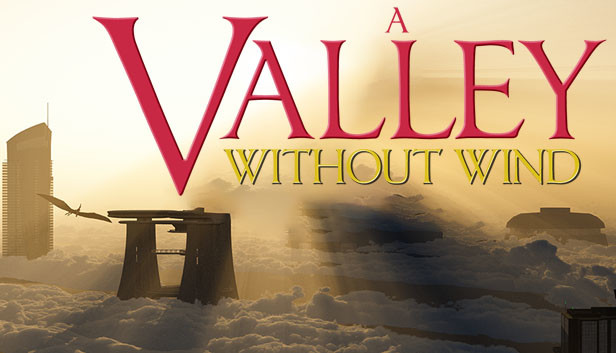 A Valley Without Wind