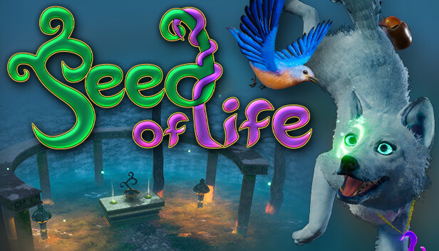 Seed of Life