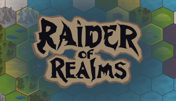 Raider of Realms