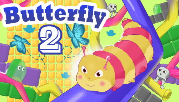 Butterfly 2