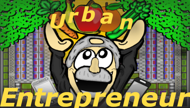 Urban Entrepreneur