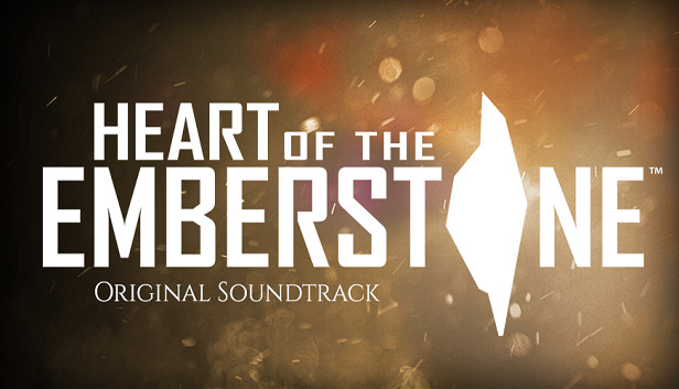Heart of the Emberstone Original Soundtrack
