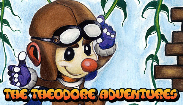 The Theodore Adventures