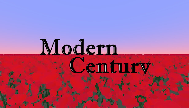The Modern Century