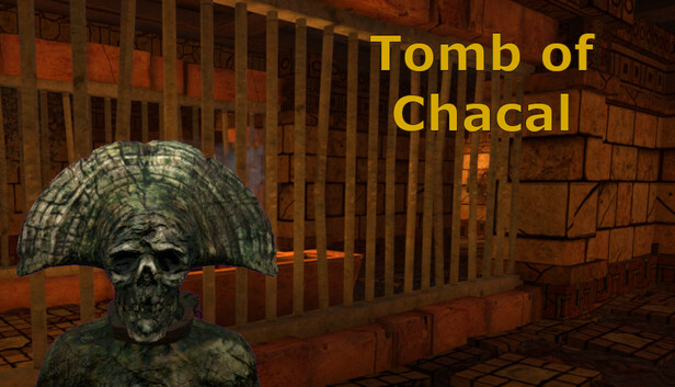 Tomb of Chacal