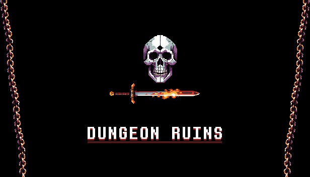 Dungeon Ruins