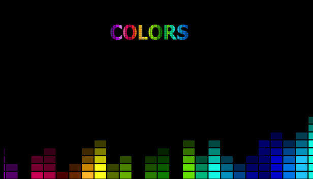 Colors