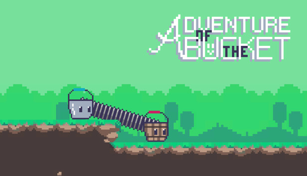 Adventure of the Bucket