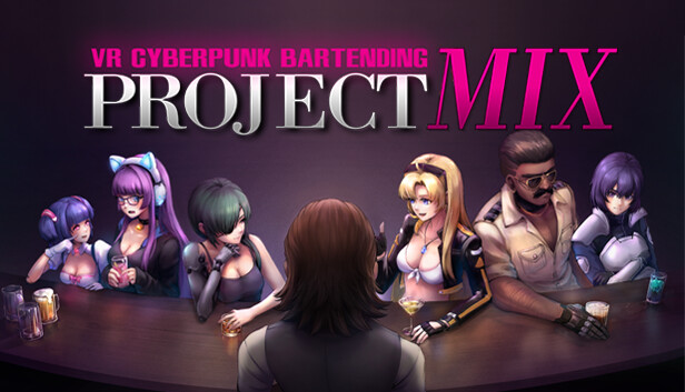 Project Mix