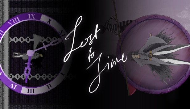 Lost to Time