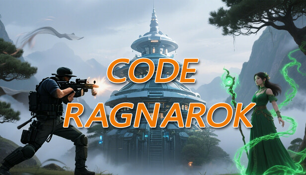 Code Ragnarok