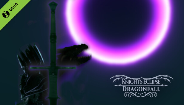 Knight's Eclipse