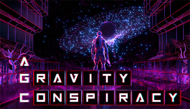 A Gravity Conspiracy