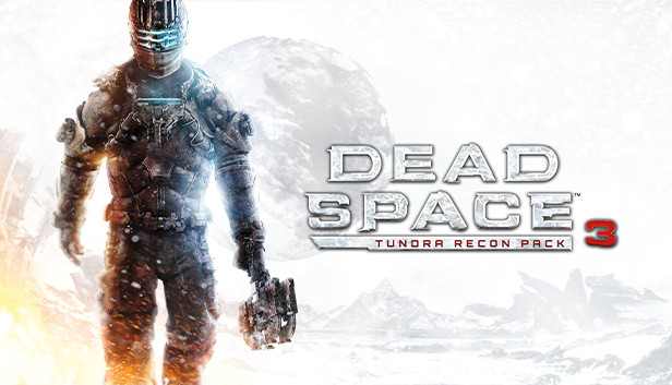 Dead Space™ 3 Pakiet Tundra Recon