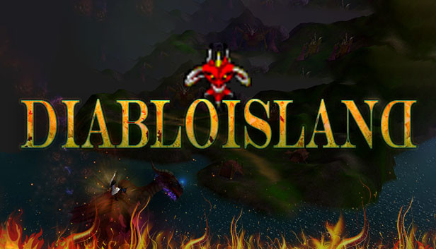 Diablo_IslanD 暗黑破坏岛