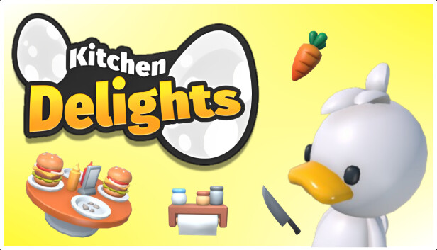 Kitchen Delights