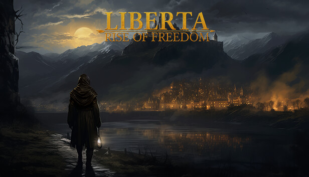 Liberta: Rise of Freedom