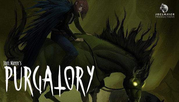 Joel Mayer's Purgatory