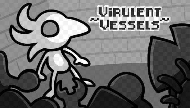Virulent Vessels - Manual