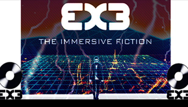 3x3 the immersive fiction chapter one : Math awakening