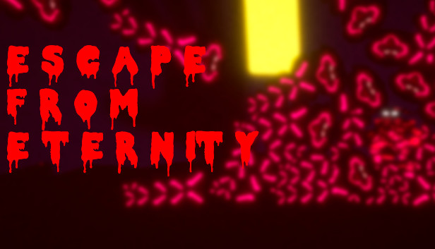Escape From Eternity