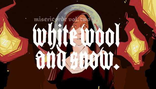 Misericorde Volume Two: White Wool & Snow