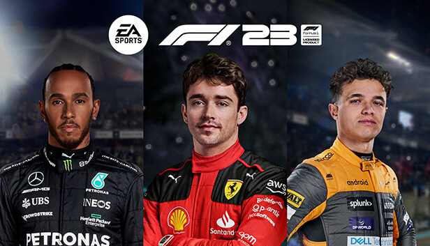F1® 23